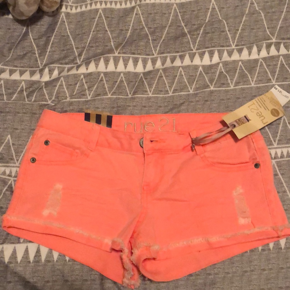 Shorts